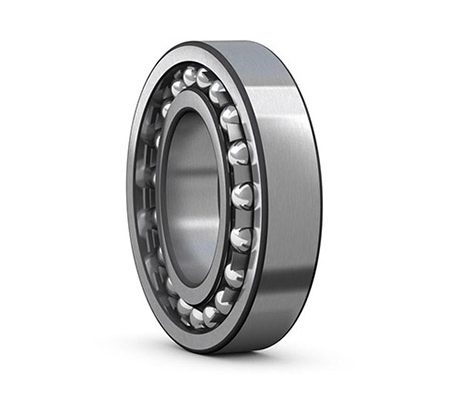 Self-aligning ball bearing / 调心球轴承