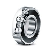 Deep groove ball bearing / 深沟球轴承