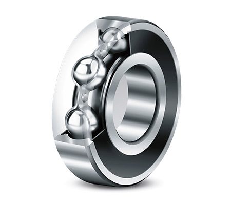 Deep groove ball bearing / 深沟球轴承