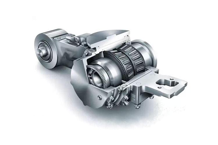 舍弗勒(Schaeffler )高铁轴承 舍弗勒(Schaeffler )高铁轴承
