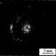 图7 典型的试样剥落形貌 Fig.7 Representative morphology of the sample flaking